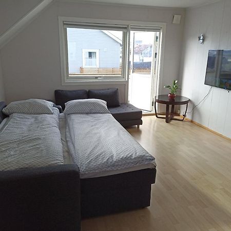 Feelhome One Bedroom Apartment Vidarsveg Тромсе Екстер'єр фото