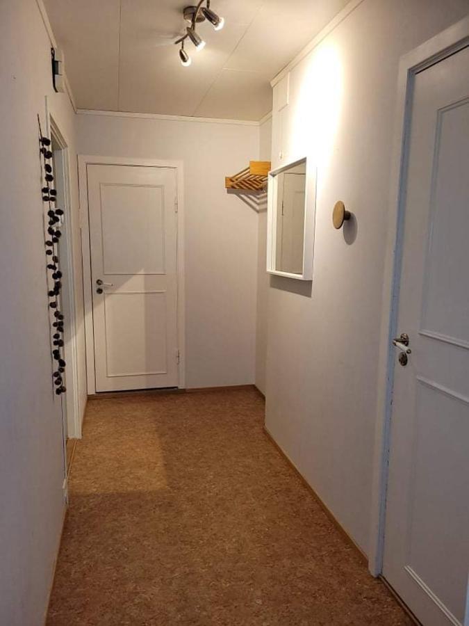 Feelhome One Bedroom Apartment Vidarsveg Тромсе Екстер'єр фото