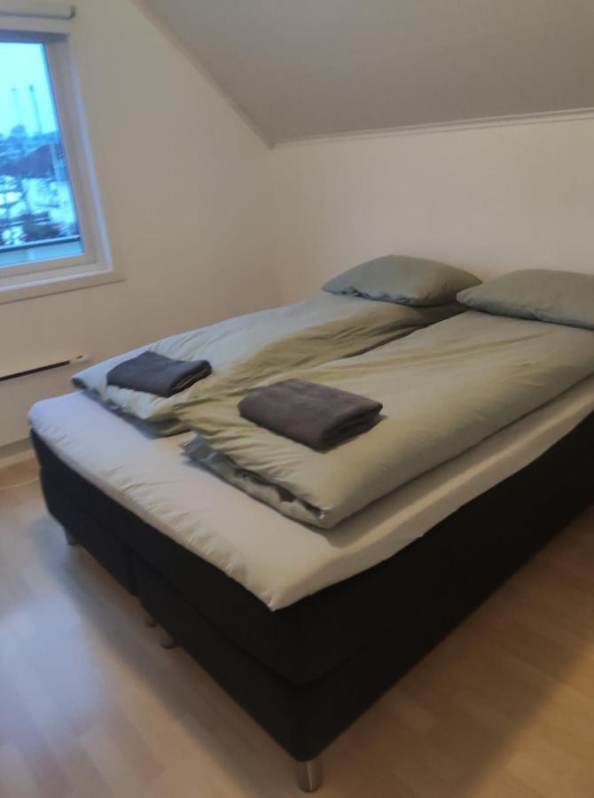Feelhome One Bedroom Apartment Vidarsveg Тромсе Екстер'єр фото