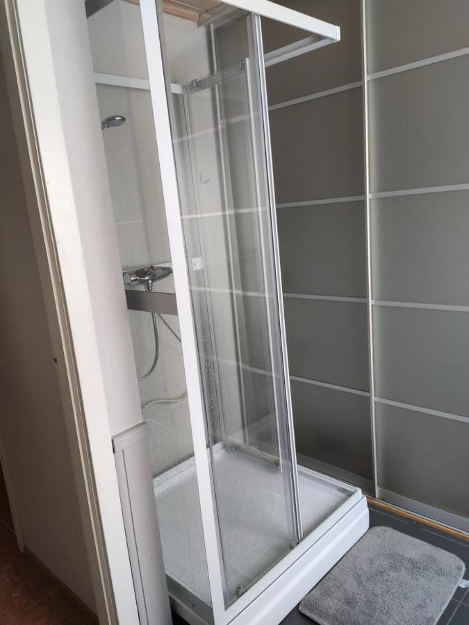 Feelhome One Bedroom Apartment Vidarsveg Тромсе Екстер'єр фото