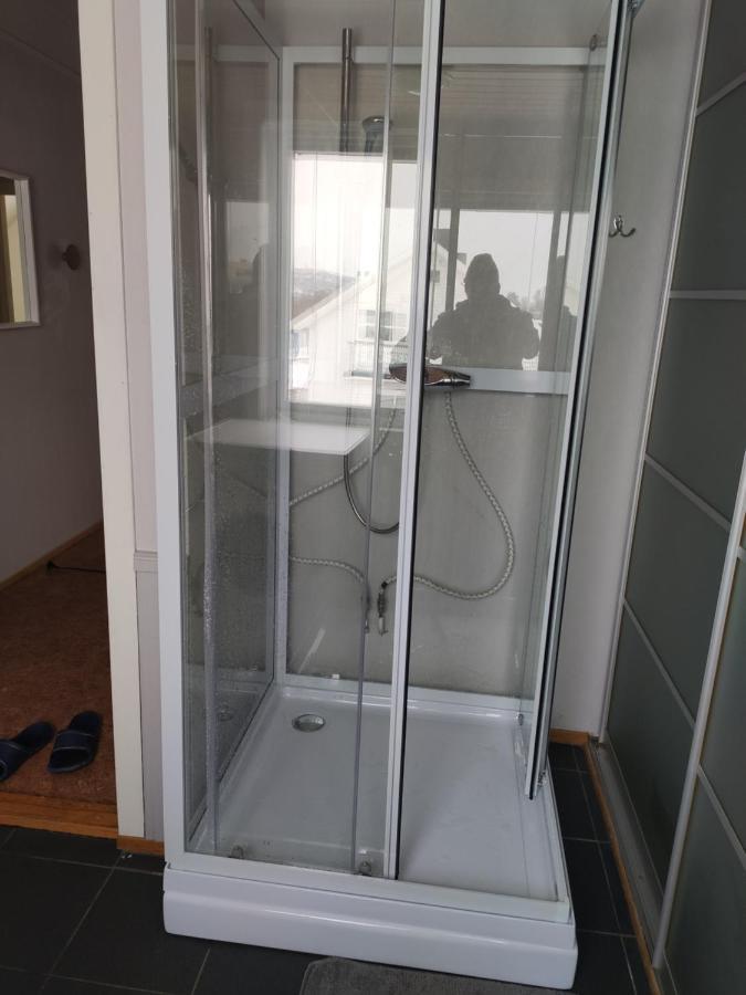 Feelhome One Bedroom Apartment Vidarsveg Тромсе Екстер'єр фото