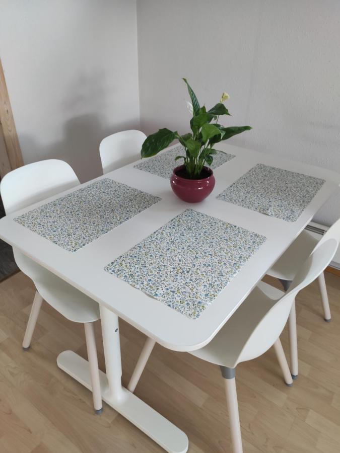 Feelhome One Bedroom Apartment Vidarsveg Тромсе Екстер'єр фото