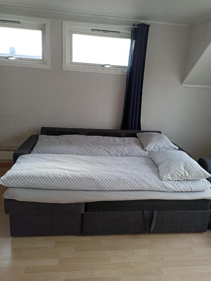 Feelhome One Bedroom Apartment Vidarsveg Тромсе Екстер'єр фото